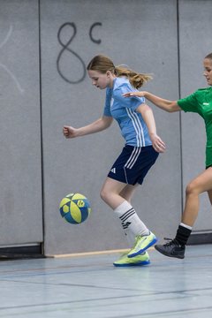 Bild 855 - wCJ Loewinnen Cup C1